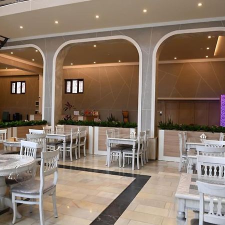 Hotel Atlas Elite Tashkent Exterior foto