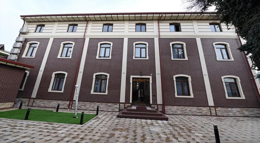Hotel Atlas Elite Tashkent Exterior foto