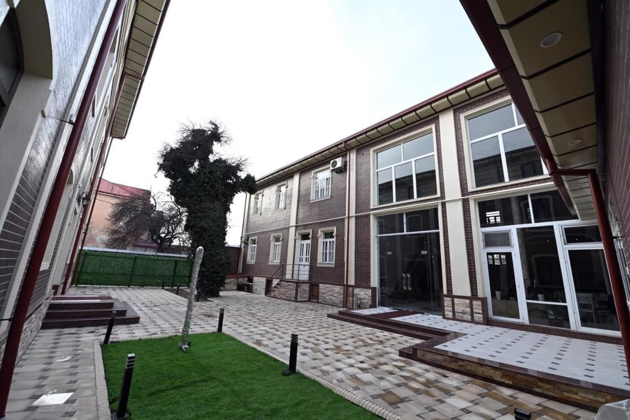 Hotel Atlas Elite Tashkent Exterior foto