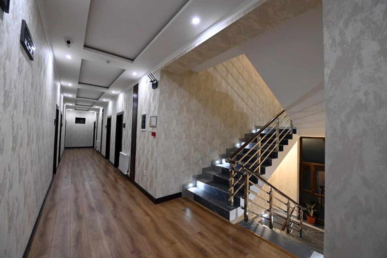 Hotel Atlas Elite Tashkent Exterior foto