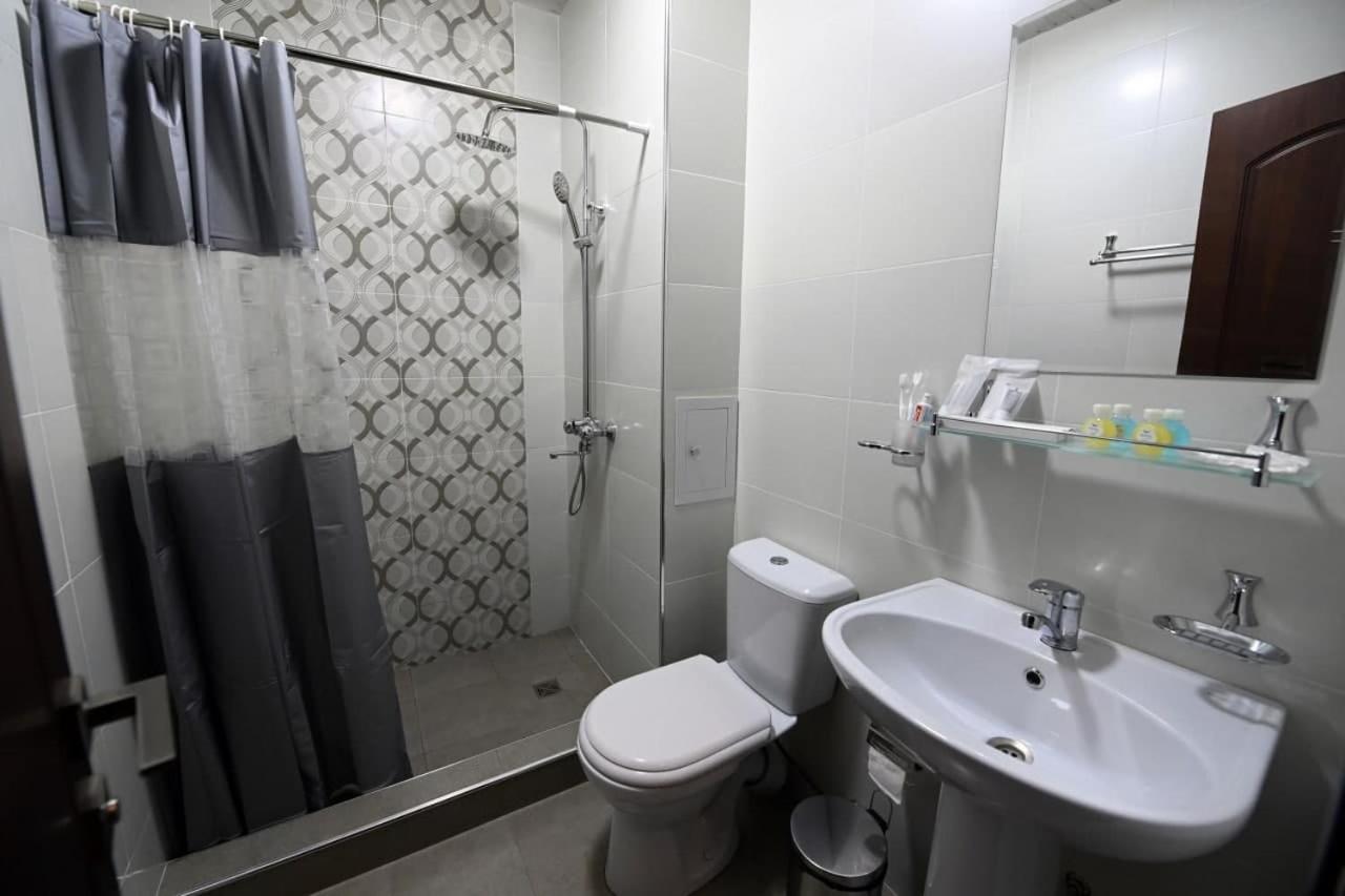Hotel Atlas Elite Tashkent Exterior foto