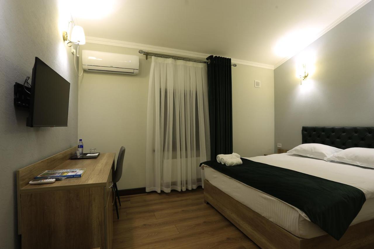 Hotel Atlas Elite Tashkent Exterior foto
