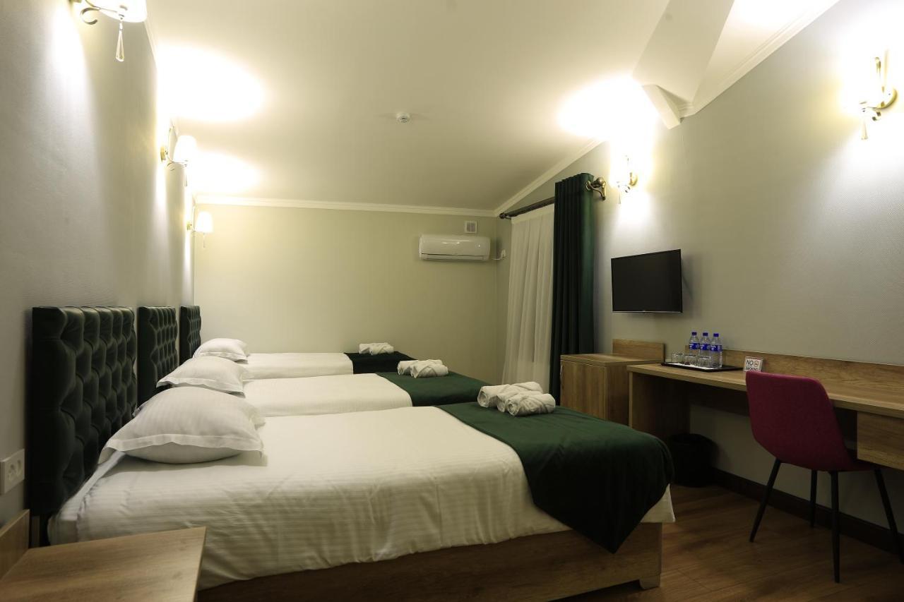 Hotel Atlas Elite Tashkent Exterior foto